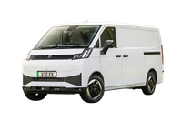 Geely Farizon V7E