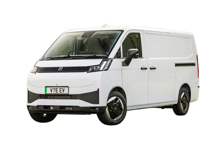 Geely Farizon V7E