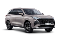 MGS9 PHEV