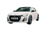 Peugeot E-208 GTI