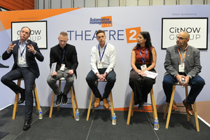 Automotive Management LIVE set for biggest event yet as 2026 show grows