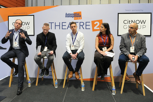 Automotive Management LIVE set for biggest event yet as 2026 show grows