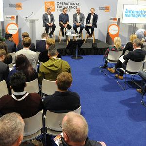What dealers will learn from 50+ leaders at Automotive Management Live