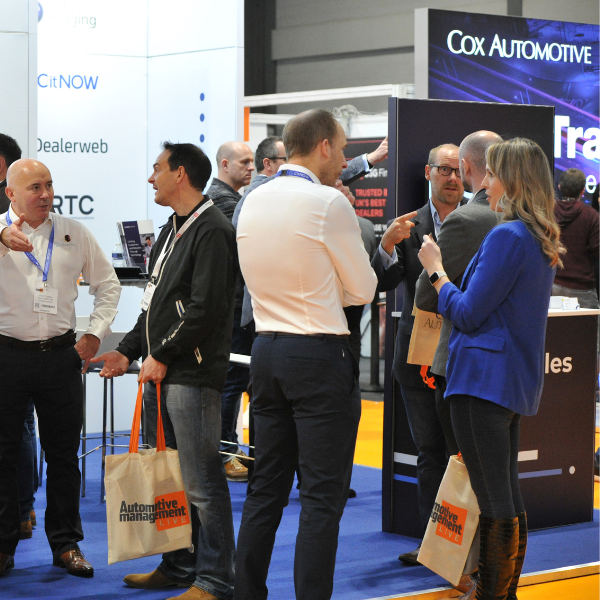 Automotive Management Live tackles priorities shared by dealers of every size