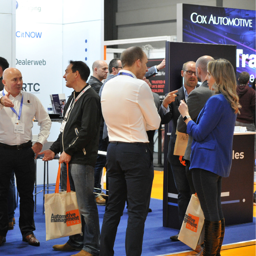 Automotive Management Live tackles priorities shared by dealers of every size