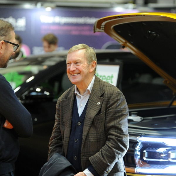 Group 1 to reveal aftersales growth strategy at Automotive Management LIVE