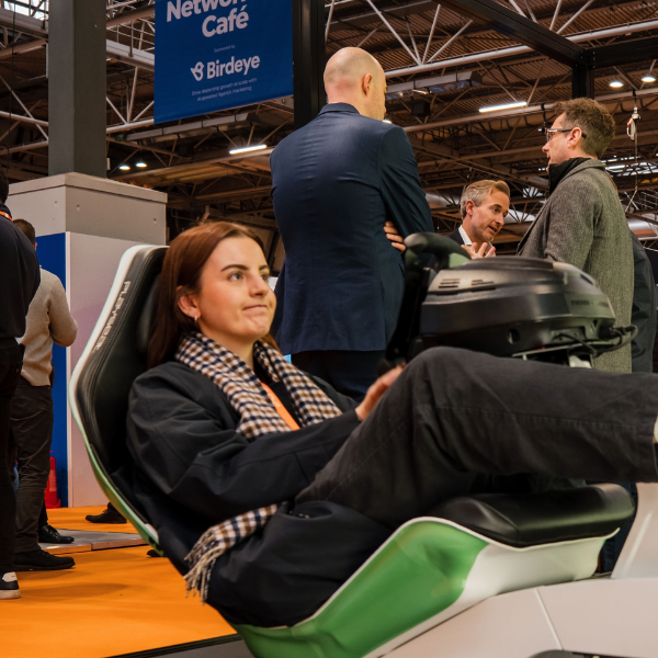 Automotive Management Live: Is your technology helping or hindering your teams?