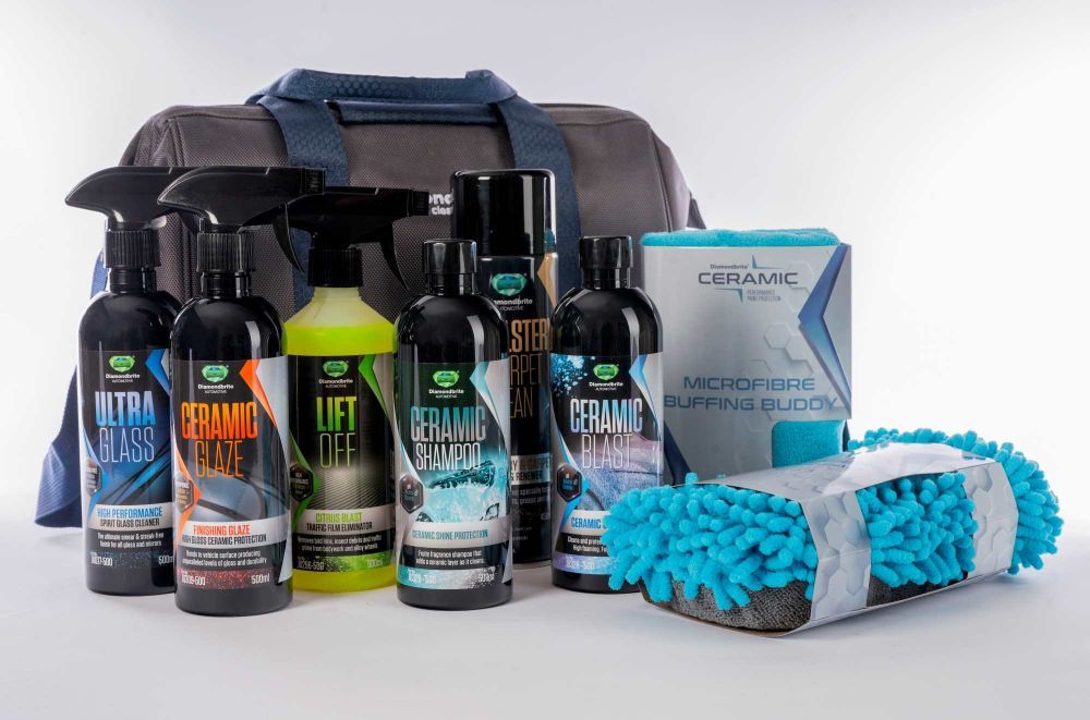 Diamondbrite to Showcase Dealer Profit Opportunities at AM Live 2026