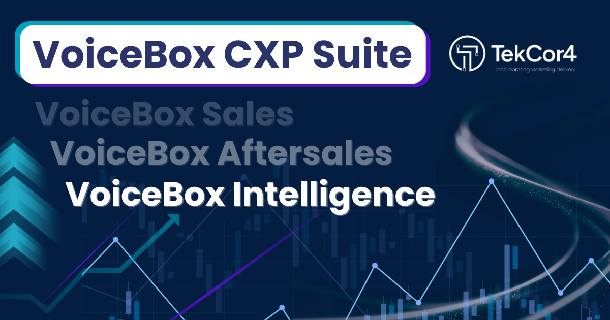 New aftersales marketing solution identifies the visits most likely to convert and be most profitable