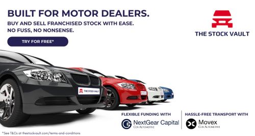 Why The Stock Vault is the Smarter Way to Source and Sell Used Vehicles