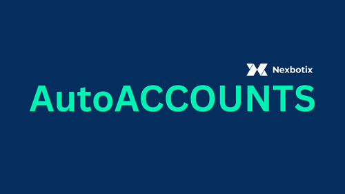 AutoACCOUNTS