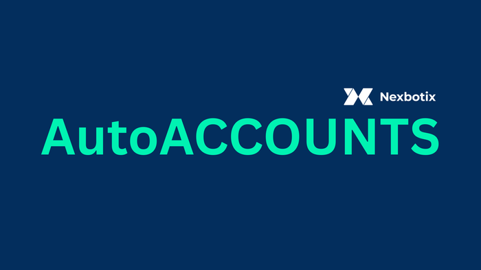 AutoACCOUNTS - Automotive Management Live 2026