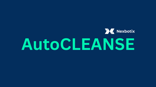 AutoCLEANSE
