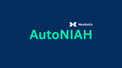 AutoNIAH