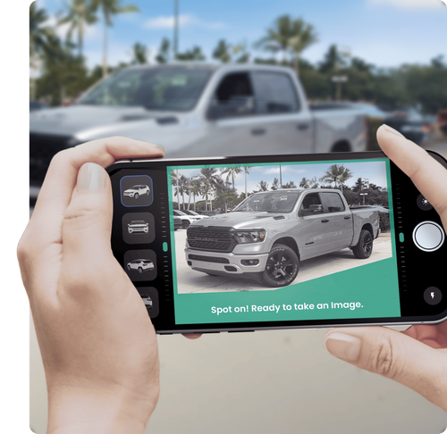 Image Capturing