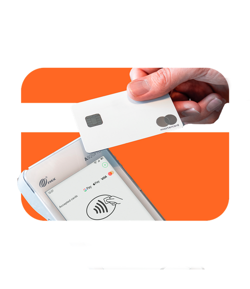 Pay by Card