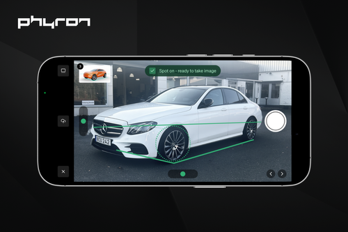 Phyron App