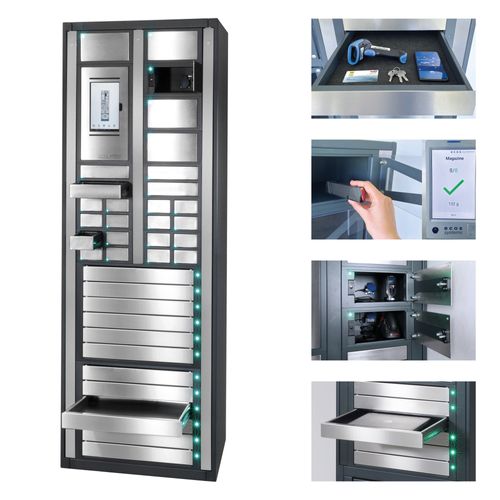 ecos lockers