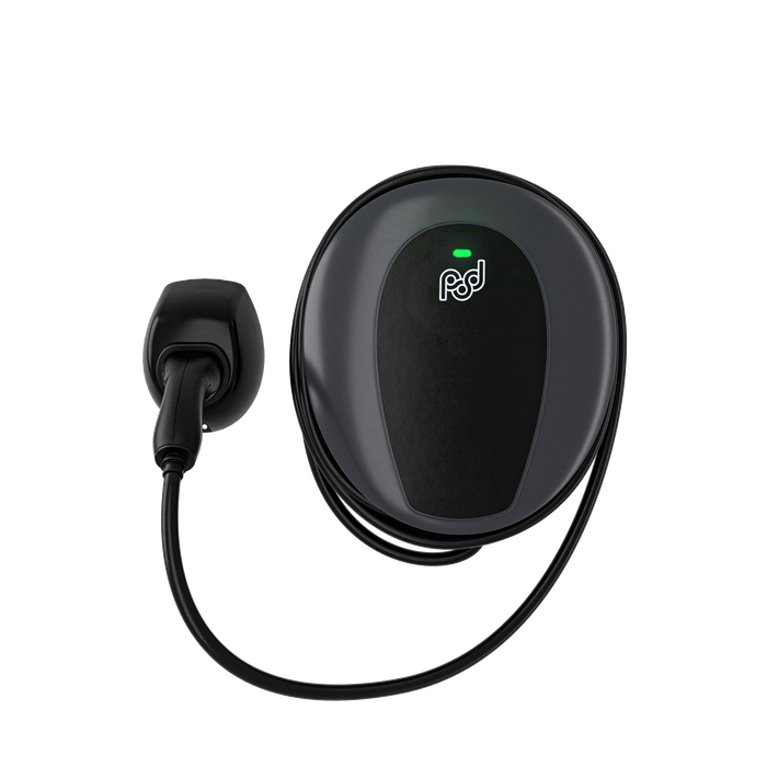 Pod Point Solo 3S Charger