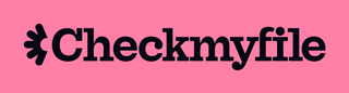 Exhibitor profile image for Checkmyfile