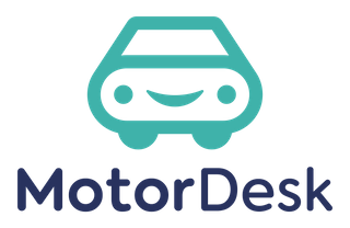 Exhibitor profile image for MotorDesk