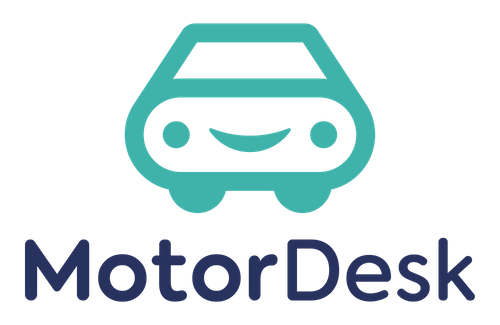 MotorDesk