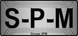 Exhibitor profile image for SPM 