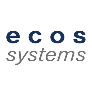 Exhibitor profile image for ecos systems