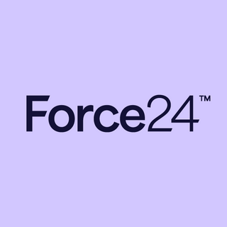 Exhibitor profile image for Force24
