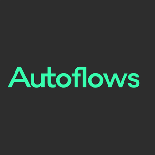 Exhibitor profile image for Autoflows