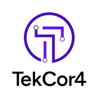 Exhibitor profile image for TekCor4