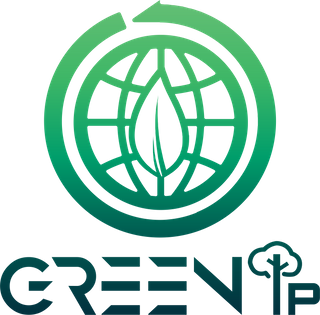 Exhibitor profile image for Green IP 