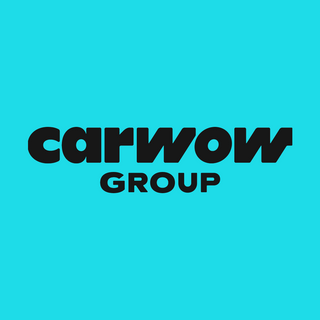 Exhibitor profile image for Carwow 