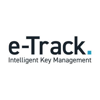 Exhibitor profile image for e-Track