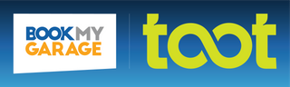Exhibitor profile image for BookMyGarage & Toot 