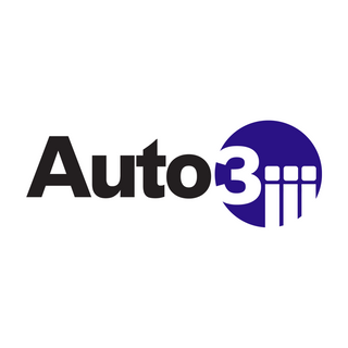 Exhibitor profile image for Auto3iii