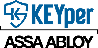 Exhibitor profile image for KEYper 