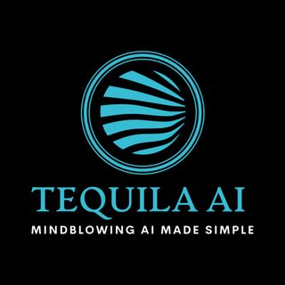Exhibitor profile image for Tequila AI Limited