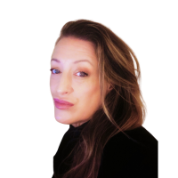 Speaker profile image for Aimee Turner