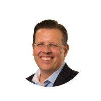 Speaker image for Barry Beeston