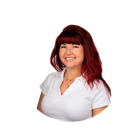Speaker profile image for Bex Kennett