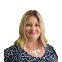 Speaker image for Carol Fairchild