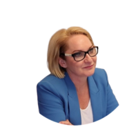 Speaker image for Charlotte Murray