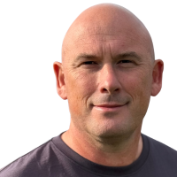 Speaker profile image for Chris Easton
