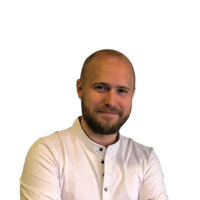 Speaker image for Chris Penny