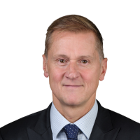 Speaker profile image for Darren Kirby