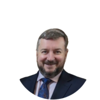 Speaker profile image for Denis Golden