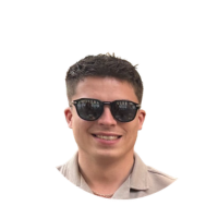 Speaker image for George Manning