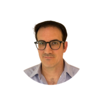 Speaker image for Jacob Sullivan