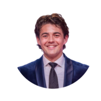 Speaker image for Jamie Batchelor
